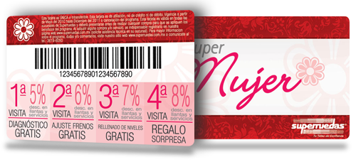 Tarjeta 3