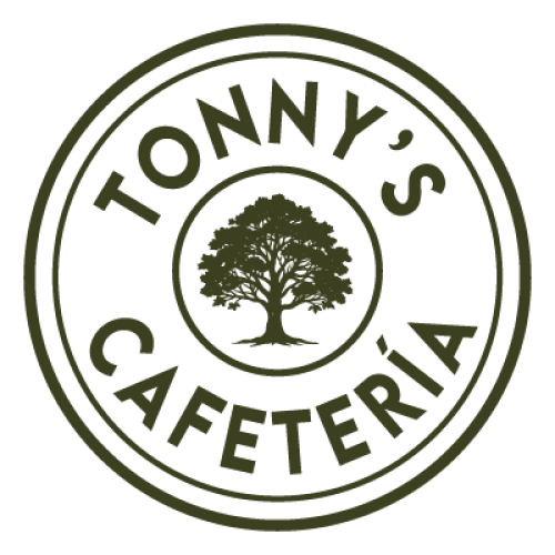 Tonny's Cafetería