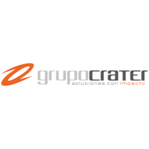 Grupo crater